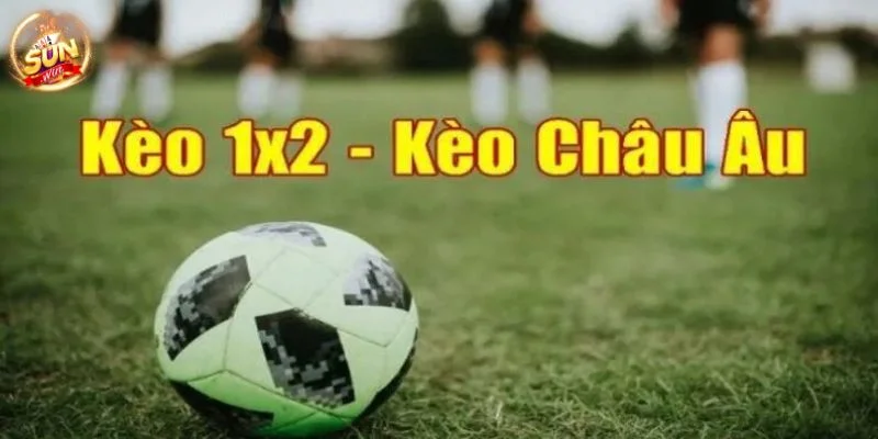 Cược 1X2 Thể Thao Là Gì? Cách Chơi, Mẹo Cược Hiệu Quả 1 Cược 1X2 Thể Thao Là Gì? Cách Chơi, Mẹo Cược Hiệu Quả